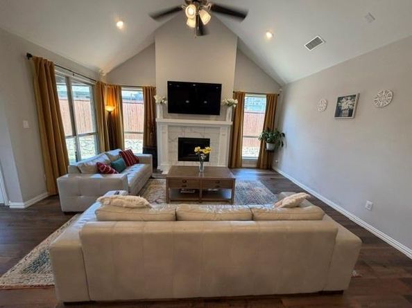 1506  Red Rose Trail , Celina Texas 75078