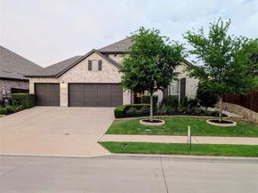 1506  Red Rose Trail , Celina Texas 75078