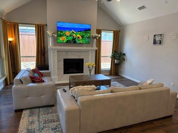 1506  Red Rose Trail , Celina Texas 75078