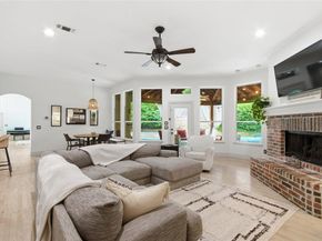 4918 S Meadow Ridge Circle , McKinney Texas 75072