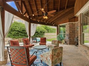 4918 S Meadow Ridge Circle , McKinney Texas 75072