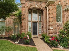 4918 S Meadow Ridge Circle , McKinney Texas 75072