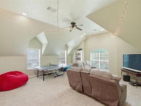 4918 S Meadow Ridge Circle , McKinney Texas 75072
