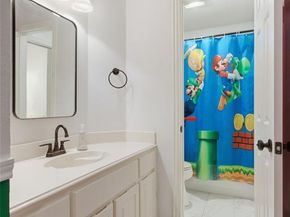 4918 S Meadow Ridge Circle , McKinney Texas 75072