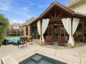 4918 S Meadow Ridge Circle , McKinney Texas 75072