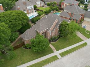 4918 S Meadow Ridge Circle , McKinney Texas 75072