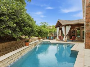 4918 S Meadow Ridge Circle , McKinney Texas 75072