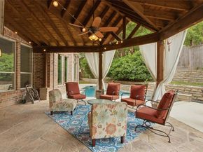4918 S Meadow Ridge Circle , McKinney Texas 75072