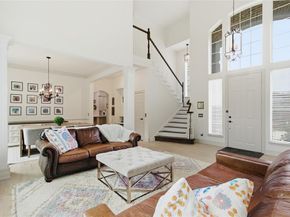 4918 S Meadow Ridge Circle , McKinney Texas 75072