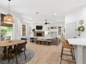 4918 S Meadow Ridge Circle , McKinney Texas 75072