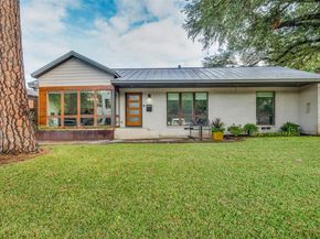 4015  Lively Lane , Dallas Texas 75220