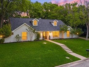 7054  Tamarack Road , Fort Worth Texas 76116