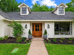 7054  Tamarack Road , Fort Worth Texas 76116