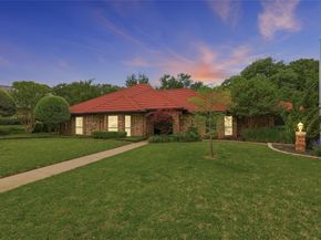 4008  Windermere Drive , Colleyville Texas 76034