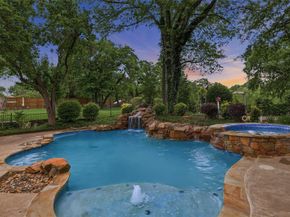 4008  Windermere Drive , Colleyville Texas 76034
