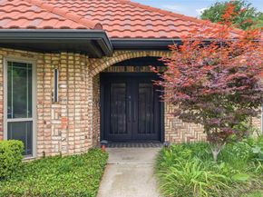 4008  Windermere Drive , Colleyville Texas 76034