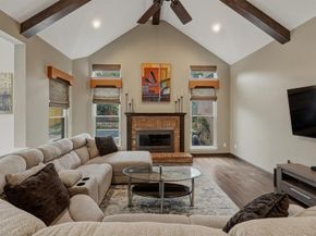 7612  Oak Knoll Drive , North Richland Hills Texas 76182
