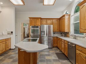 7612  Oak Knoll Drive , North Richland Hills Texas 76182