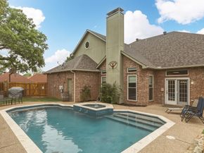 7612  Oak Knoll Drive , North Richland Hills Texas 76182
