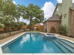 7612  Oak Knoll Drive , North Richland Hills Texas 76182
