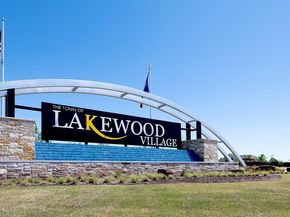 1301  Deer Point Drive , Lakewood Village Texas 75068