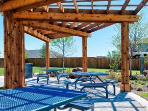 1301  Deer Point Drive , Lakewood Village Texas 75068