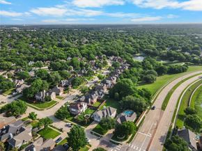 2400  Lakeshore Drive , Flower Mound Texas 75028