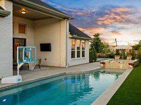 1700  Idlewood Lane , Prosper Texas 75078