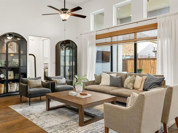 1700  Idlewood Lane , Prosper Texas 75078