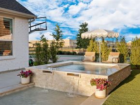 1700  Idlewood Lane , Prosper Texas 75078