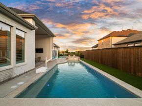 1700  Idlewood Lane , Prosper Texas 75078