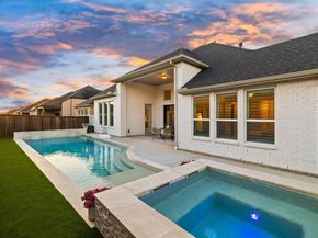 1700  Idlewood Lane , Prosper Texas 75078