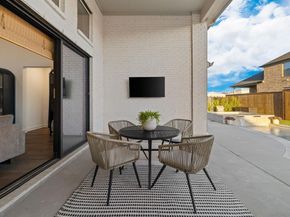 1700  Idlewood Lane , Prosper Texas 75078