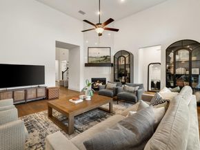 1700  Idlewood Lane , Prosper Texas 75078