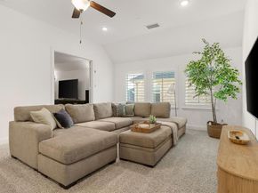 1700  Idlewood Lane , Prosper Texas 75078