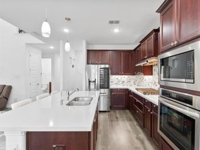 803  Brenda Drive , Mansfield Texas 76063