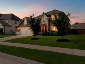 803  Brenda Drive , Mansfield Texas 76063