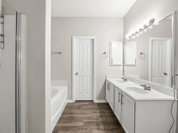 906  Horizon Ridge Circle , Little Elm Texas 75068