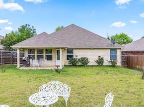 906  Horizon Ridge Circle , Little Elm Texas 75068