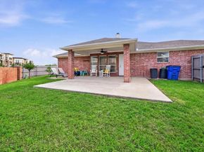 3218  Dove Valley Lane , Mansfield Texas 76063