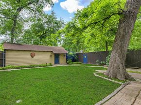 311  Circle Drive , Dallas Texas 75224