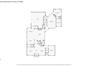 6401  Bermuda Dunes Drive , Plano Texas 75093