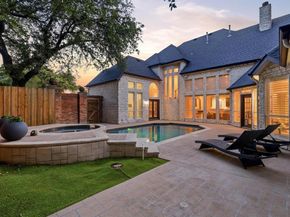 6401  Bermuda Dunes Drive , Plano Texas 75093