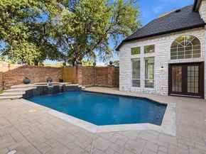 6401  Bermuda Dunes Drive , Plano Texas 75093