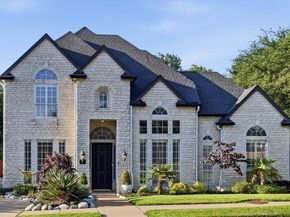 6401  Bermuda Dunes Drive , Plano Texas 75093