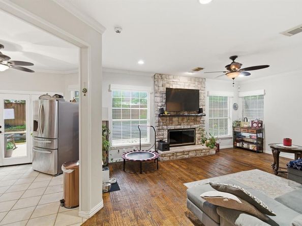 339  Spanish Moss Drive , Coppell Texas 75019