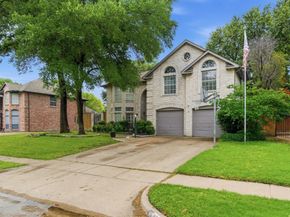 339  Spanish Moss Drive , Coppell Texas 75019