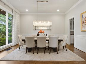 3017  Southwestern Boulevard , University Park Texas 75225