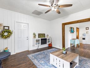 3000  Haynie Street , Fort Worth Texas 76112