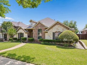 2209  Stonehenge Lane , Lewisville Texas 75056